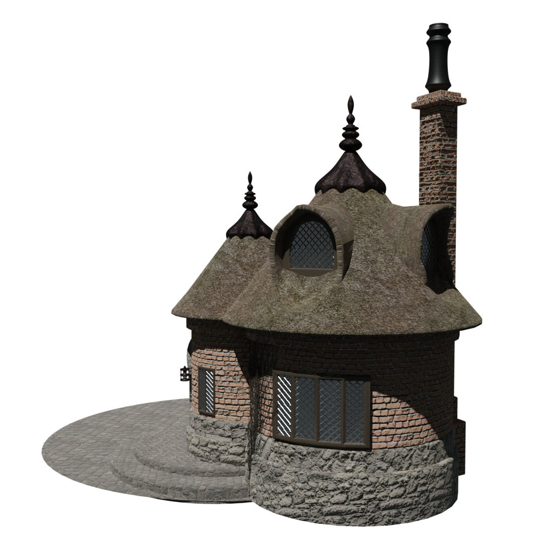 Fairy Tale Cottage preview image 3